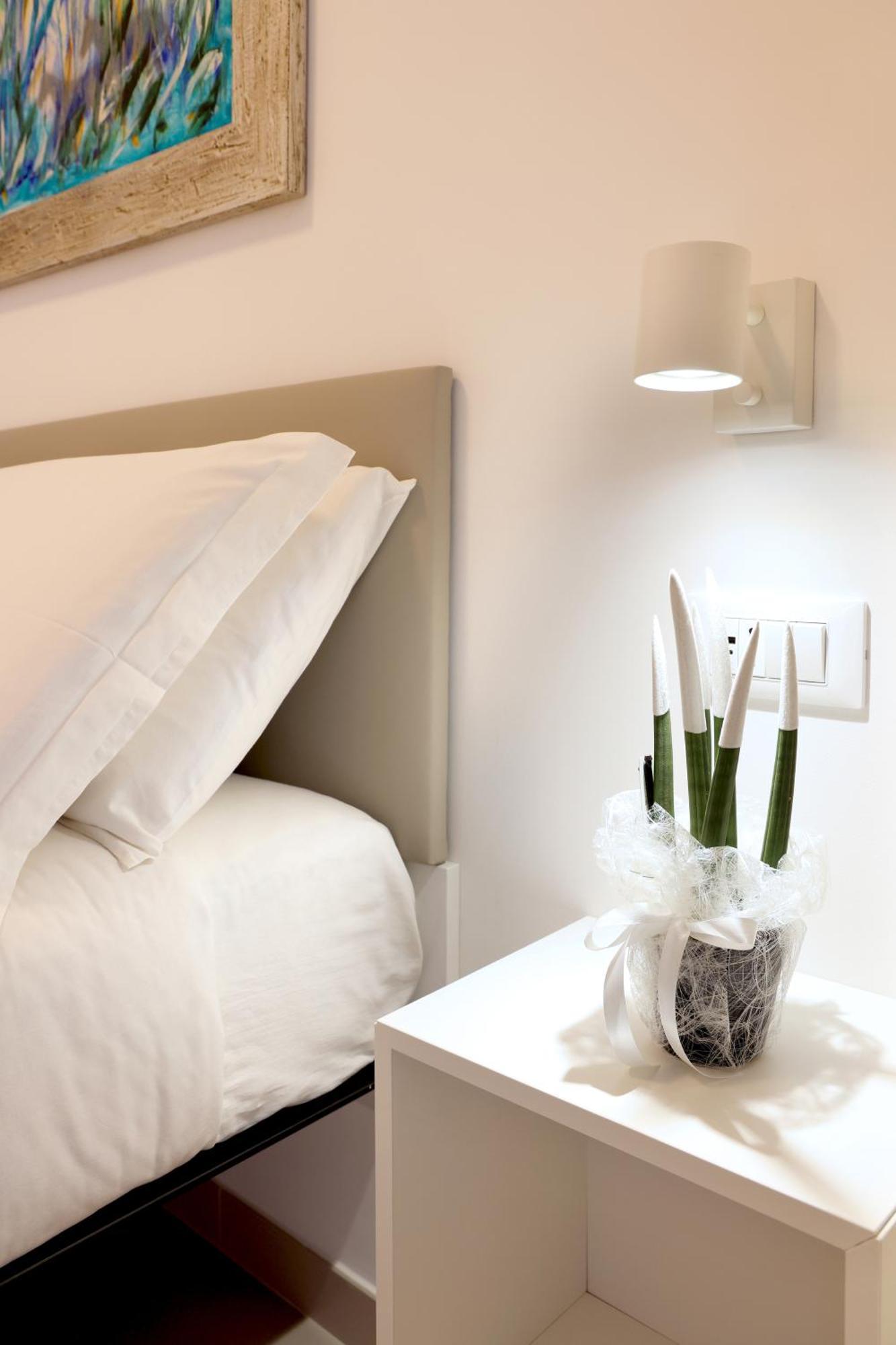 Ruffini Rooms Termoli Extérieur photo