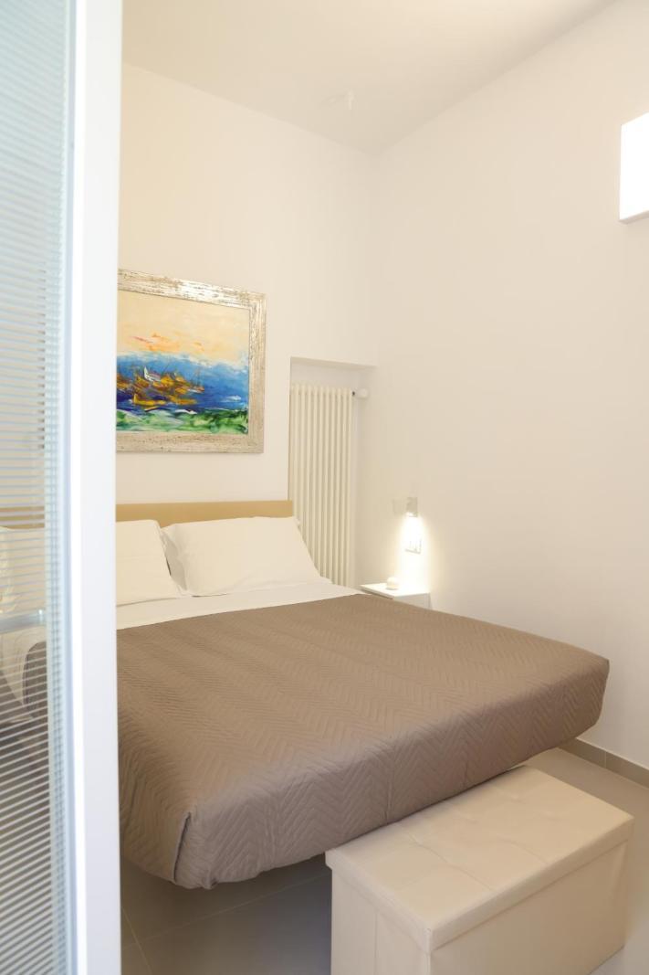 Ruffini Rooms Termoli Extérieur photo