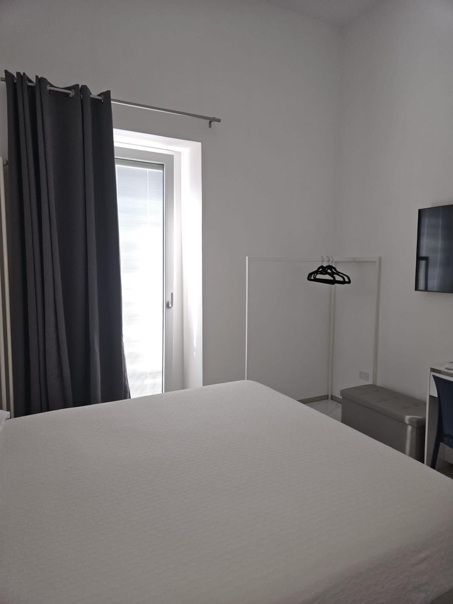 Ruffini Rooms Termoli Extérieur photo